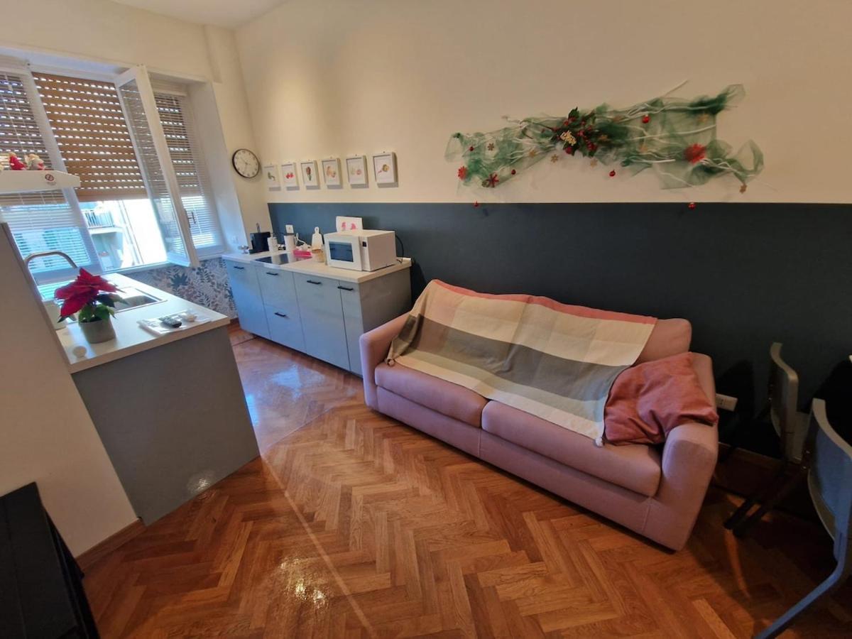 Casa Luminosa In Monteverde Apartment